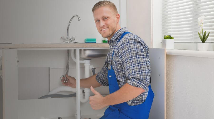 Professional expert plumbing services in Odin, MN